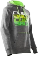 Толстовка Cube Mirrored Letters SIZE: M 